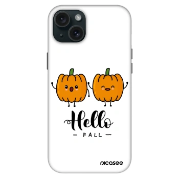 Ovitek za Apple iPhone 15 Plus - Hallo Fall