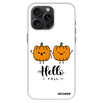 Ovitek za Apple iPhone 15 Pro Max - Hallo Fall