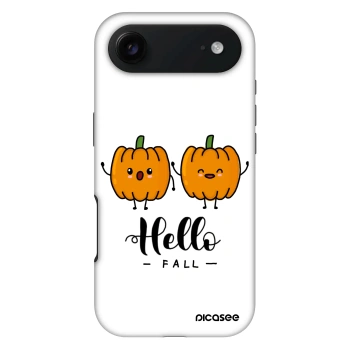 Ovitek za Apple iPhone Air - Hallo Fall