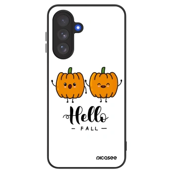 Picasee ULTIMATE CASE za Samsung Galaxy A17 5G - Hallo Fall