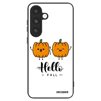 Picasee ULTIMATE CASE PowerShare za Samsung Galaxy S25 FE 5G - Hallo Fall