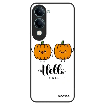Ovitek za Vivo Y29s 5G - Hallo Fall