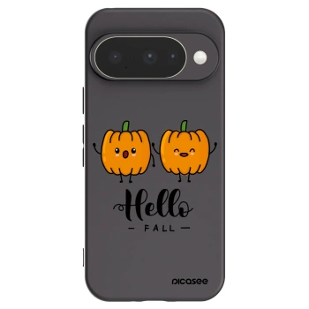 Ovitek za Google Pixel 10 - Hallo Fall