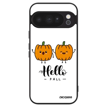 Ovitek za Google Pixel 10 Pro - Hallo Fall