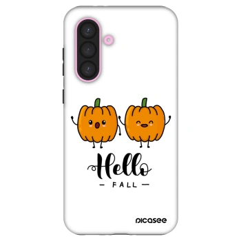 Ovitek za Samsung Galaxy A56 5G A566B - Hallo Fall