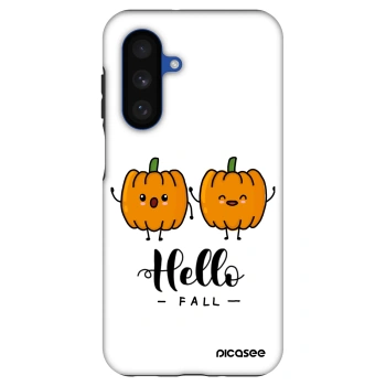 Ovitek za Samsung Galaxy A17 5G - Hallo Fall