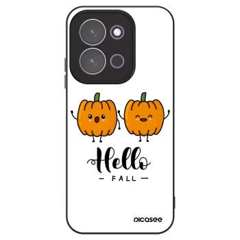 Ovitek za Xiaomi Redmi 15C 5G - Hallo Fall