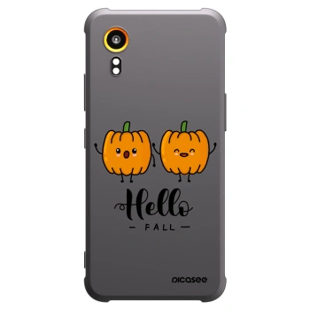 Ovitek za Samsung Galaxy XCover 7 - Hallo Fall