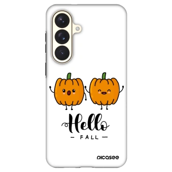 Ovitek za Samsung Galaxy S26+ - Hallo Fall