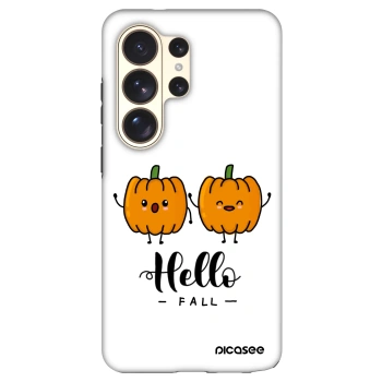 Ovitek za Samsung Galaxy S26 Ultra - Hallo Fall