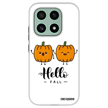 Ovitek za Xiaomi 17 - Hallo Fall
