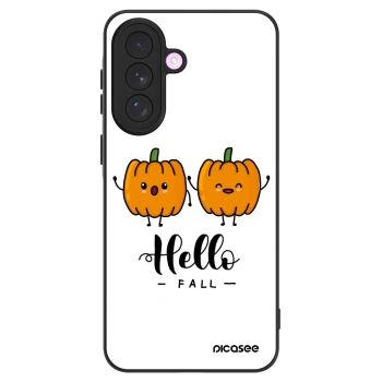 Picasee ULTIMATE CASE za Samsung Galaxy A57 5G - Hallo Fall