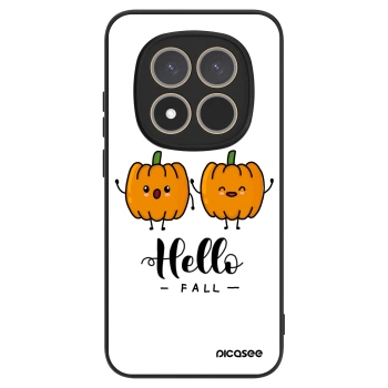 Ovitek za Xiaomi Redmi Note 15 Pro 5G - Hallo Fall