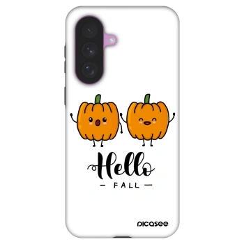 Ovitek za Samsung Galaxy A57 5G - Hallo Fall