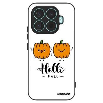 Picasee ULTIMATE CASE za Xiaomi 17T - Hallo Fall