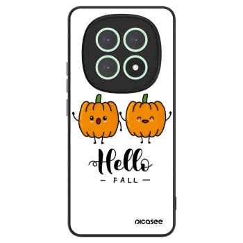 Ovitek za Xiaomi Redmi Note 15 5G - Hallo Fall