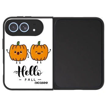 Picasee ULTIMATE CASE za Apple iPhone Duo - Hallo Fall