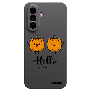 Ovitek za Samsung Galaxy A37 - Hallo Fall