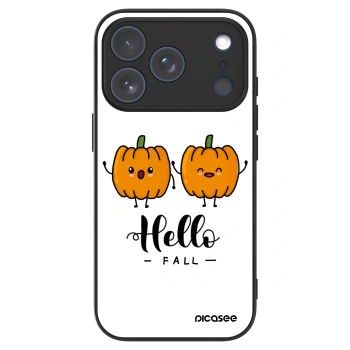 Picasee ULTIMATE CASE MagSafe za Apple iPhone 18 Pro - Hallo Fall