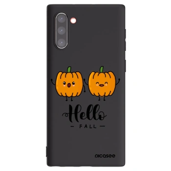 Ovitek za Samsung Galaxy Note 10 N970F - Hallo Fall