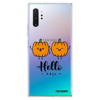 Ovitek za Samsung Galaxy Note 10+ N975F - Hallo Fall