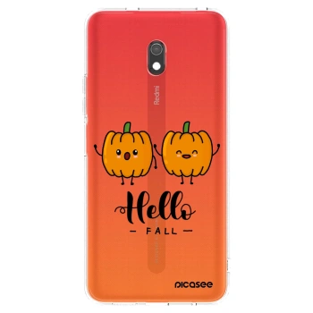 Ovitek za Xiaomi Redmi 8A - Hallo Fall