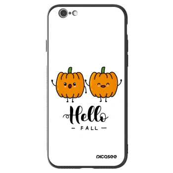 Ovitek za Apple iPhone 6/6S - Hallo Fall