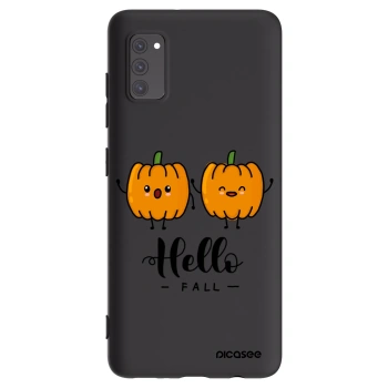 Ovitek za Samsung Galaxy A41 A415F - Hallo Fall