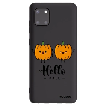 Ovitek za Samsung Galaxy Note 10 Lite N770F - Hallo Fall