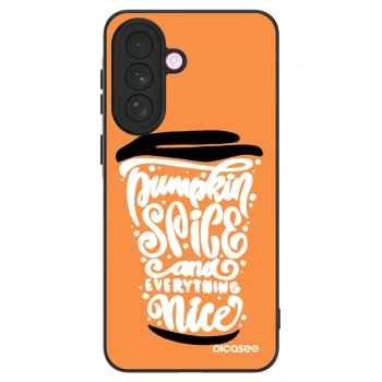 Picasee ULTIMATE CASE za Samsung Galaxy A57 5G - Pumpkin coffee