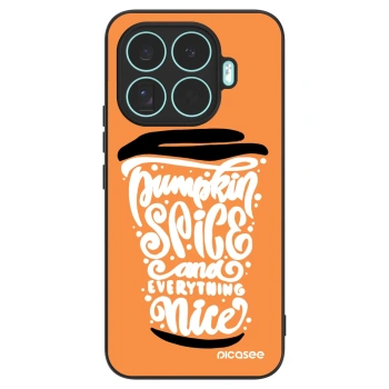 Ovitek za Xiaomi 17T Pro - Pumpkin coffee