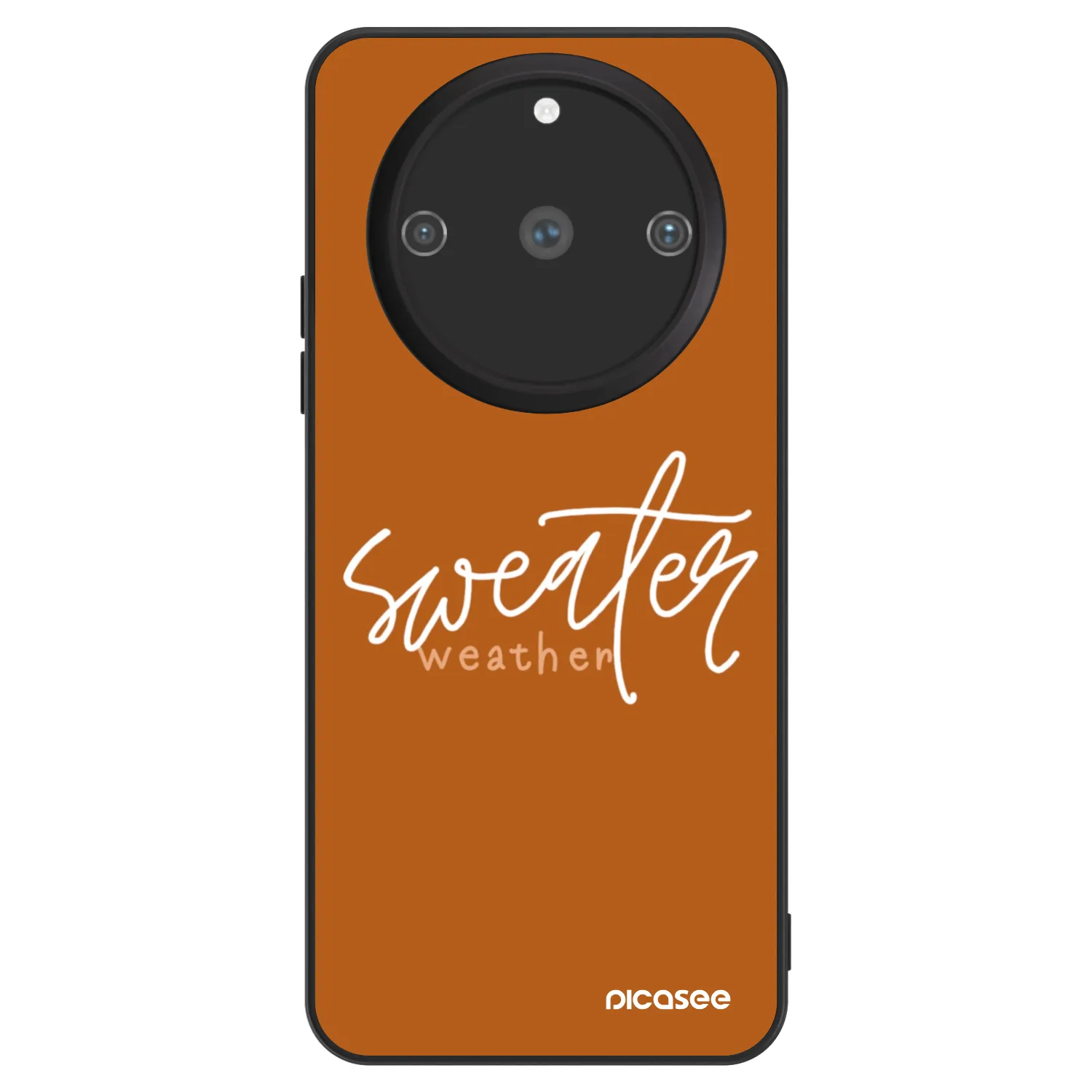 Picasee ULTIMATE CASE za Realme 11 Pro+ - Sweater weather