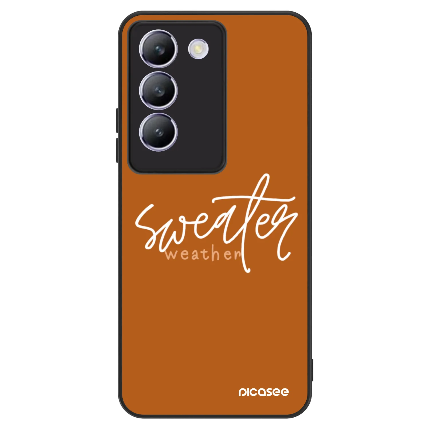 Picasee ULTIMATE CASE za Vivo V40 SE 5G - Sweater weather