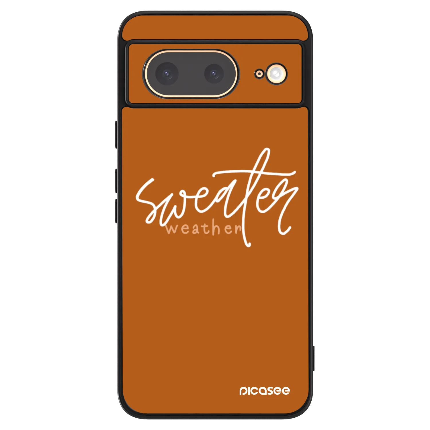 Picasee ULTIMATE CASE za Google Pixel 8 - Sweater weather