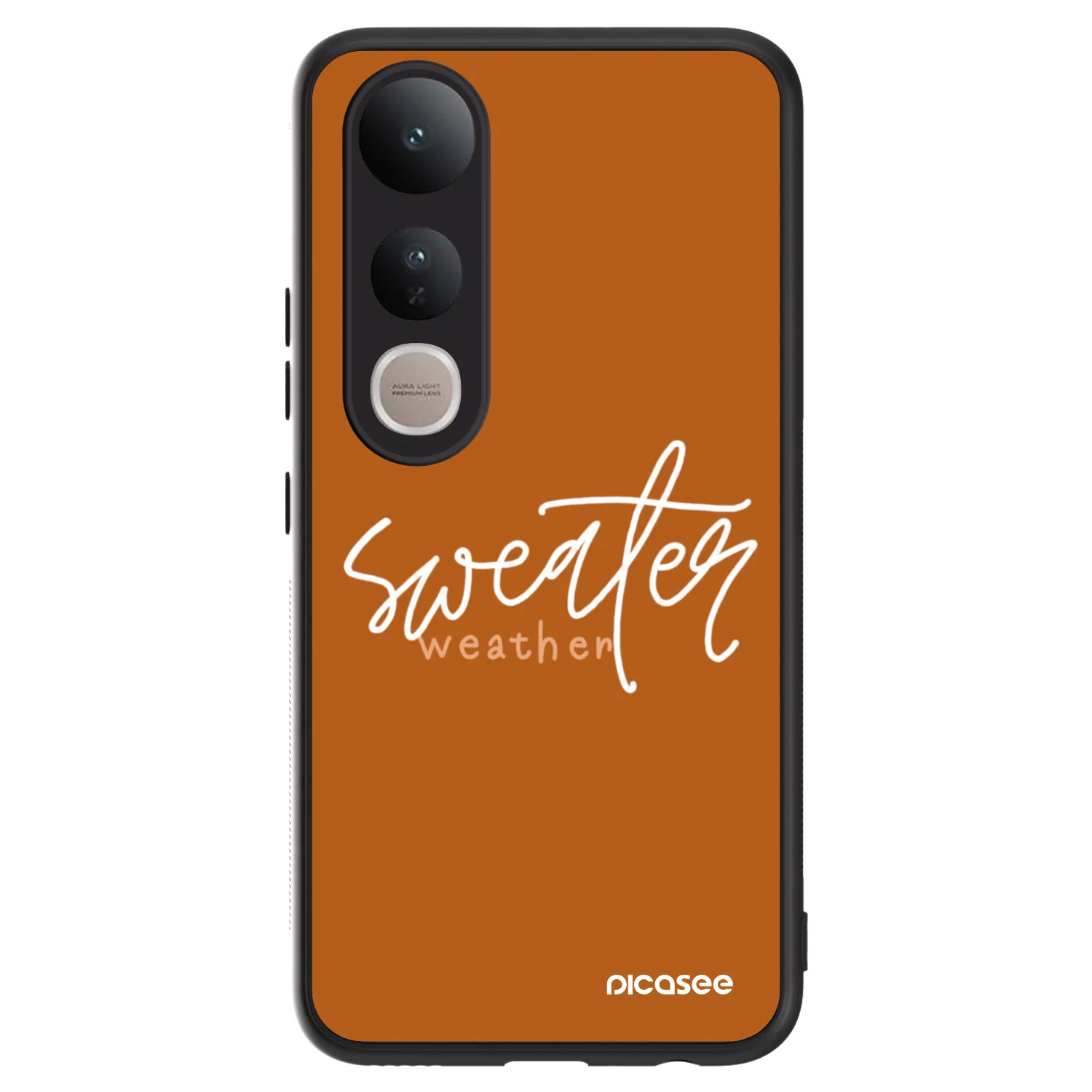 Picasee ULTIMATE CASE za Vivo V50 Lite 5G - Sweater weather