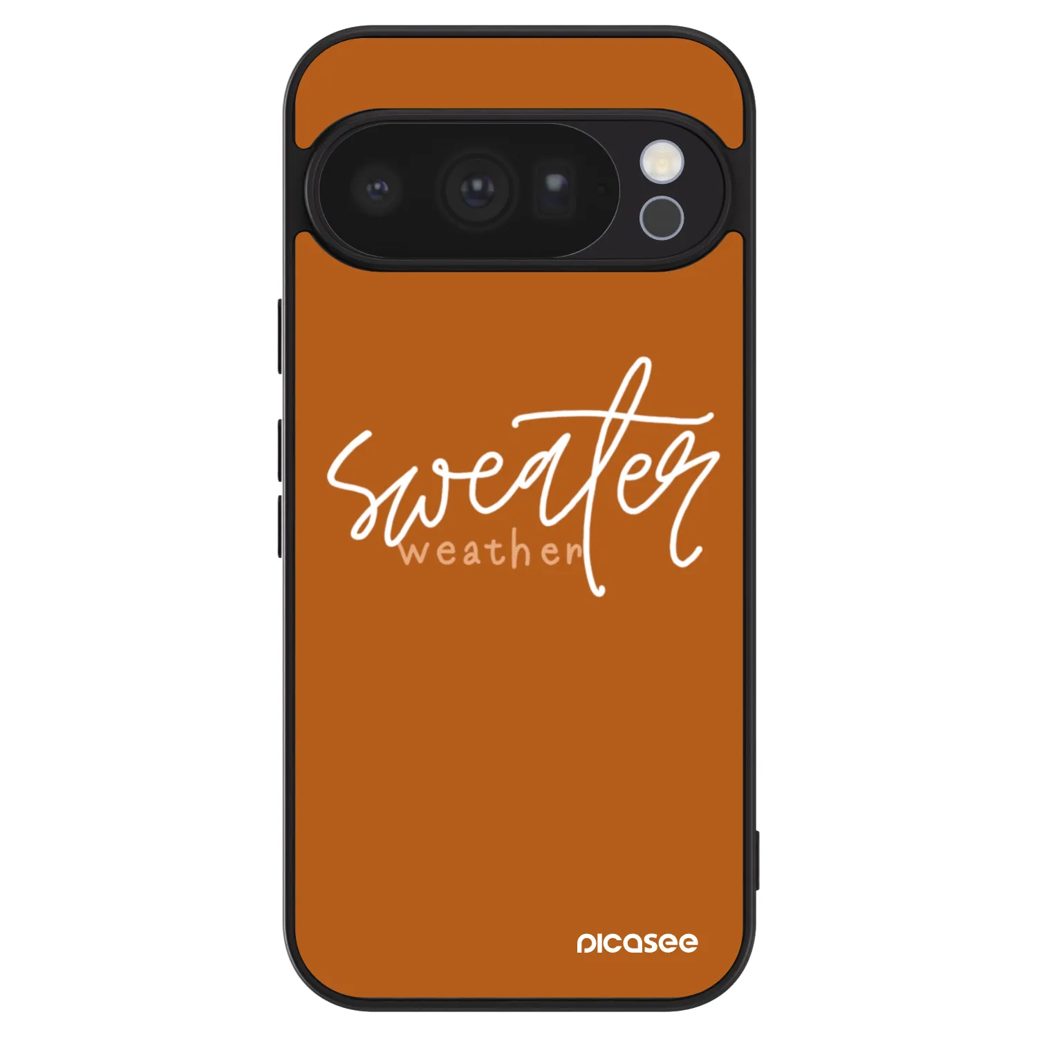 Picasee ULTIMATE CASE za Google Pixel 10 Pro - Sweater weather