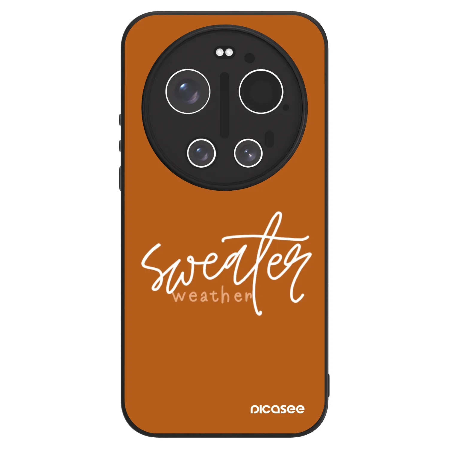 Picasee ULTIMATE CASE za Xiaomi 17 Ultra - Sweater weather