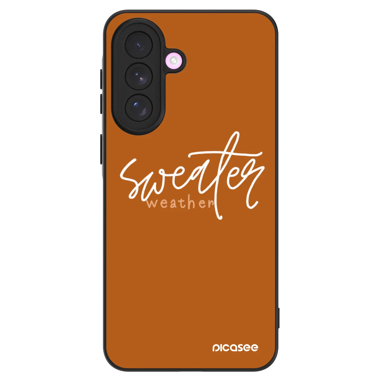 Picasee ULTIMATE CASE za Samsung Galaxy A57 5G - Sweater weather