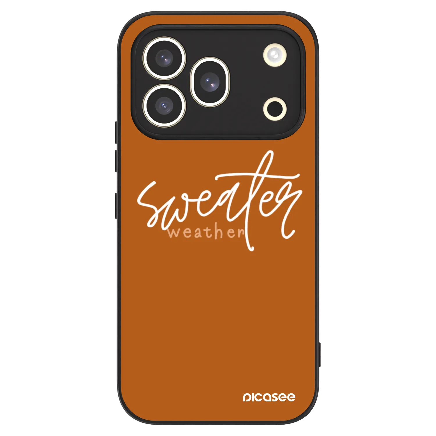Picasee ULTIMATE CASE za Honor 600 Pro - Sweater weather