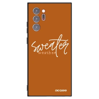 Ovitek za Samsung Galaxy Note 20 Ultra - Sweater weather