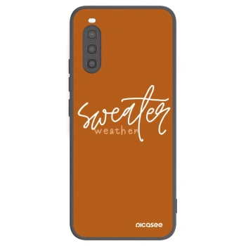 Ovitek za Sony Xperia 10 II - Sweater weather