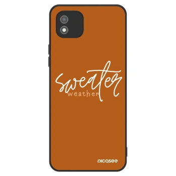 Ovitek za Realme C11 (2021) - Sweater weather