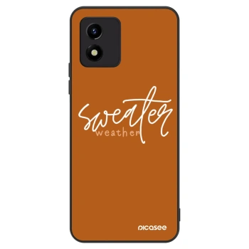 Ovitek za Vivo Y01 - Sweater weather