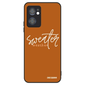 Ovitek za OPPO Reno 7 5G - Sweater weather