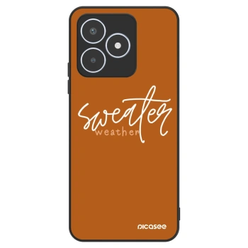 Ovitek za Realme C53 - Sweater weather