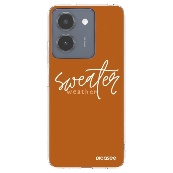 Ovitek za Vivo Y36 4G - Sweater weather