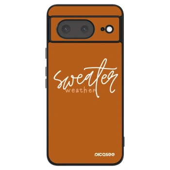 Ovitek za Google Pixel 8a - Sweater weather