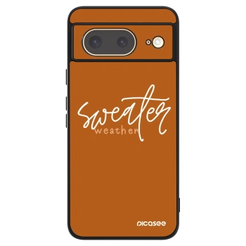 Ovitek za Google Pixel 8 - Sweater weather