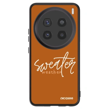 Ovitek za Vivo X200 Pro - Sweater weather
