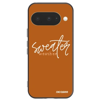 Ovitek za Google Pixel 10 - Sweater weather